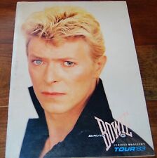 David bowie serious for sale  UK