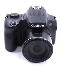 Câmera Digital Canon Powershot SX60 16.1MP Zoom 65x - COMO ESTÁ - Frete Grátis comprar usado  Enviando para Brazil