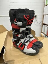 Alpinestars tech boots for sale  Santa Clarita