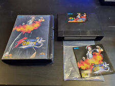 King fighters neo for sale  NORWICH