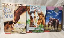 Horse theme paperback for sale  Shingle Springs