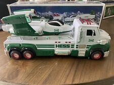 hess toy trucks for sale  Toms River