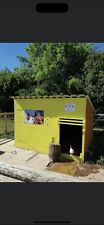 Adorable chicken house for sale  WORCESTER