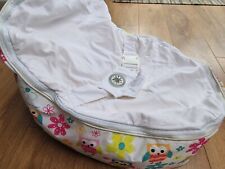 baby bean bags for sale  ALRESFORD
