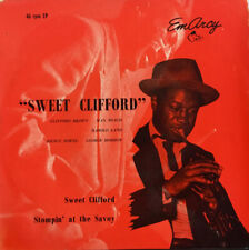 Clifford brown harold for sale  ORPINGTON