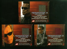 Terminator worn costume d'occasion  Expédié en Belgium
