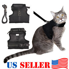 Cat harness vest for sale  Thousand Oaks