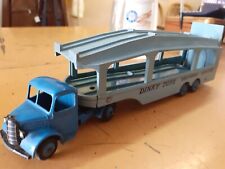 Dinky toys bedford usato  Vanzaghello