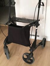 Toprol troja rollator for sale  CHATHAM