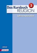 Kursbuch religion lehrermateri gebraucht kaufen  Stuttgart
