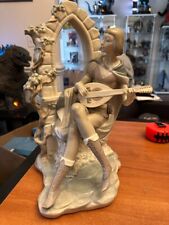 Lladro large figurine for sale  Indian Trail