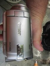 Canon hg10 avchd for sale  Timberville