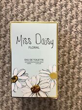 Miss daisy eau for sale  SALISBURY