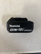 Makita 18v lithium d'occasion  Expédié en Belgium