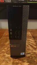 Dell optiplex computer for sale  LLANELLI