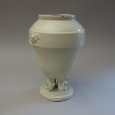 Antico vaso maiolica usato  Solignano