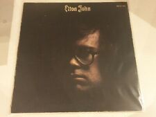 Elton john 1970 usato  Palermo