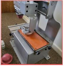 Pad printing machine for sale  Rancho Santa Fe