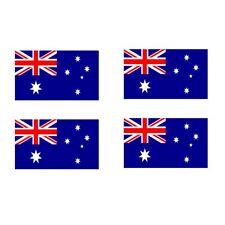 Australia flag temporary for sale  HARROW
