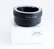 Lens adapter olympus for sale  Fort Lauderdale