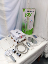 Bristan Joy 8.5kW Electric Shower (box & unused) for sale  Shipping to South Africa