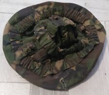 Chapeau camouflage armée d'occasion  Rethel