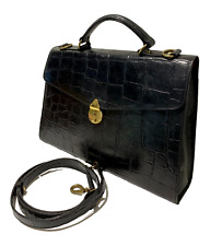 Mulberry black congo d'occasion  Avesnes-sur-Helpe