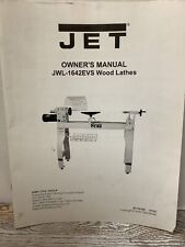 Jet owner manual for sale  Decatur