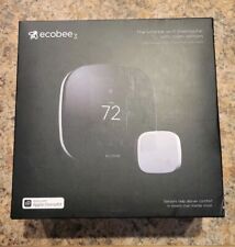 ecobee 3 smart thermostat for sale  North Port