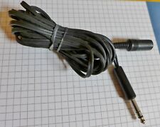 Audio stereo kabel gebraucht kaufen  Schopfheim