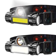 Led head torch for sale  Ireland