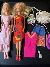 Barbie malibu lotto usato  Varese