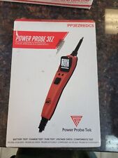 Power probe 3ez for sale  Clermont