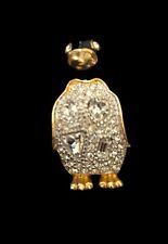 Vintage swarovski penguin for sale  San Diego