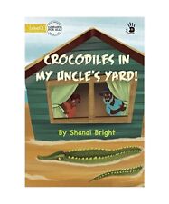 Crocodiles uncle yard gebraucht kaufen  Trebbin