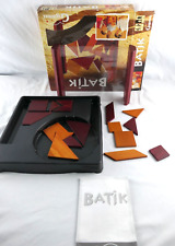 Batik board game d'occasion  Expédié en Belgium