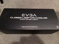 Evga 360mm liquid for sale  Campbell