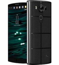 Smartphone Android desbloqueado T-Mobile LG V10 64GB - Preto, usado comprar usado  Enviando para Brazil