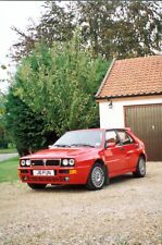 Lancia integrale evo for sale  BUNGAY