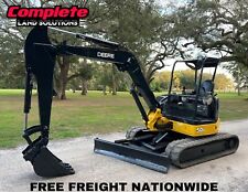 john deere 50 excavator for sale  Zephyrhills