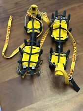 climbing crampons for sale  Magnolia