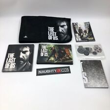 The Last of Us Joel Edition PS3 Playstation 3 jogo 25F4 comprar usado  Enviando para Brazil