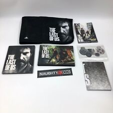 The Last of Us Joel Edition PS3 Playstation 3 juego 25F4, usado segunda mano  Embacar hacia Argentina