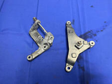2003-04 Ford Mustang SVT Cobra Alternator Relocation Mounting Brackets NP, used for sale  Shipping to South Africa