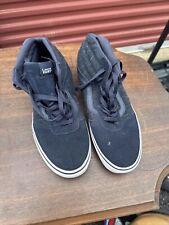 Vans womens wall for sale  Westchester