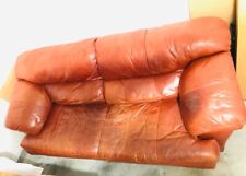 Bravo terracotta leather for sale  Alpharetta
