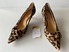 Charlotte olympia brown for sale  Minneapolis