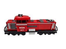 lego eisenbahn 3677 gebraucht kaufen  Pforzheim