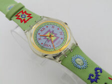 Swatch gent cuzco for sale  Shipping to Ireland