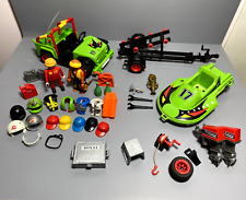 Playmobil accessories lot for sale  Northfield